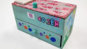 taller handmade barcelona