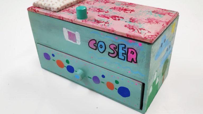 taller handmade barcelona