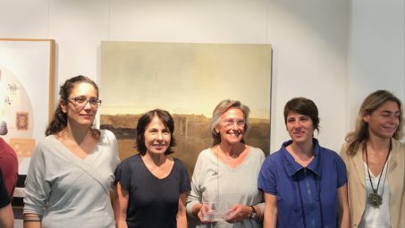 taller arte Barcelona