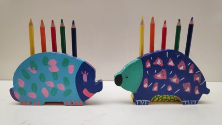 escola art sarria