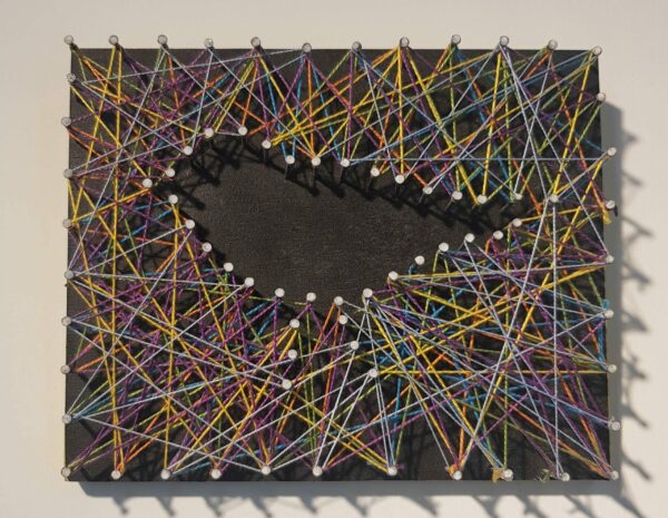 MALETA D'ARTISTA: Traç,claus & fils - Imatge 5