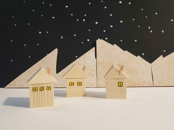 MALETA D'ARTISTA: La Fusta que volia ser... - Imatge 4