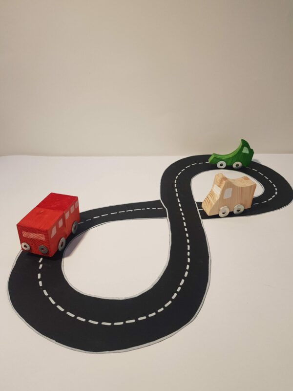 MALETA D'ARTISTA: La Fusta que volia ser... - Imatge 5