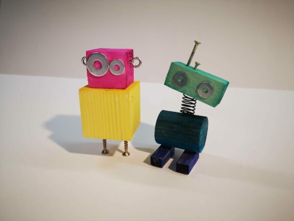 MALETA D'ARTISTA: La Fusta que volia ser... - Imatge 7