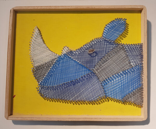 MALETA D'ARTISTA: Traç,claus & fils - Imatge 2