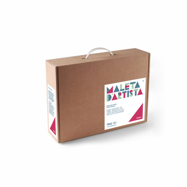 MALETA D’ARTISTA: Herbart