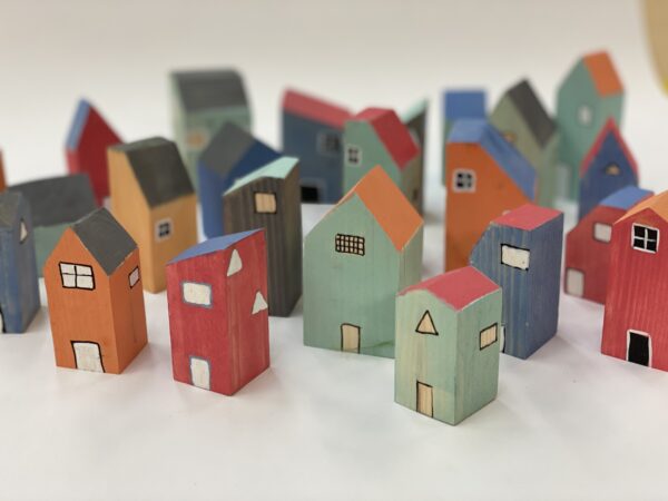 PLÀSTICA-GRANS del 23 al 24 de desembre