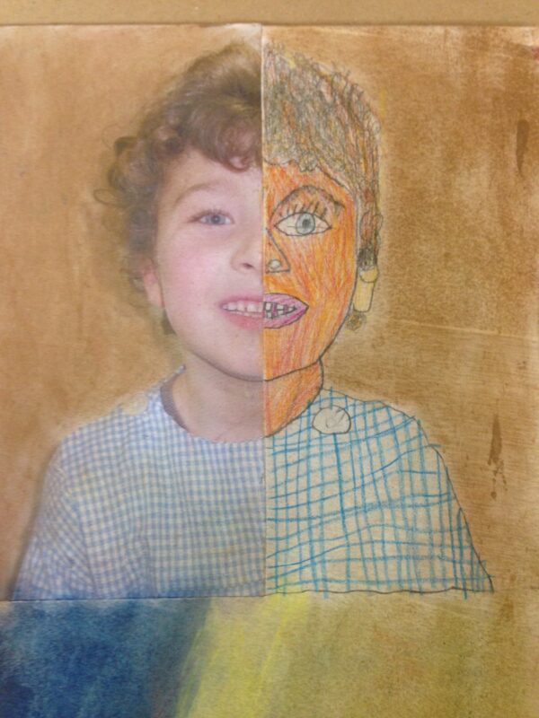 PLÀSTICA-DIBUIX-MITJANS del 3 al 5 de gener de 9 a 13h - Imatge 2