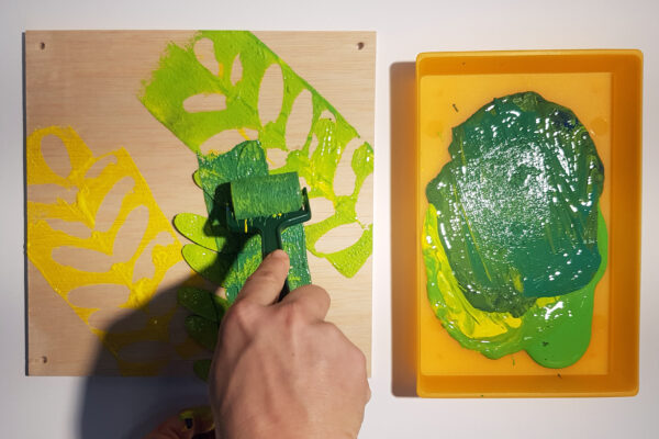 MALETA D’ARTISTA: Herbart - Imatge 3