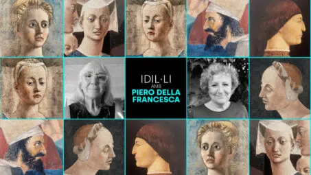 Balthus　De Piero Della Francesca Résurrection Daprès Piero della Francesca by Balthus on artnet